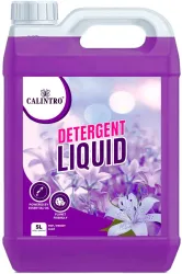 Calintro Ultra Wash machine liquid detergent (5000 ml)
