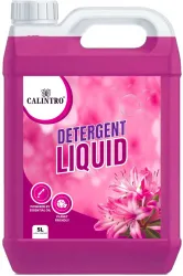 Calintro Ultra Wash Top load & Front Load machine and hand liquid detergent