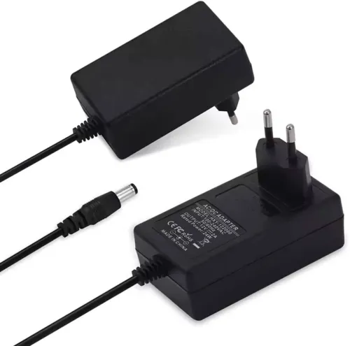 Image of Calldrishe 21V Power Supply Adapter Battery Charger