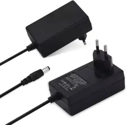 Calldrishe 21V Power Supply Adapter Battery Charger