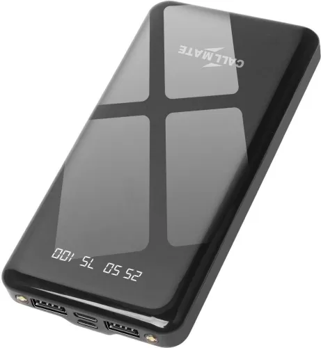 Image of Callmate 10000 mAh 15 W Power Bank