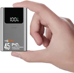 Callmate 10000 mAh 45 W Power Bank