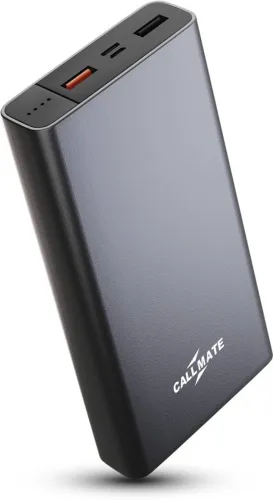Image of Callmate 20000mAh 18W Power Bank