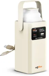 Callmate 20000mAh 23W Fast Power Bank
