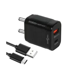 Callmate USB C 20W Pd Fast Type C Power Delivery Charger for iPhone 12 Pro Se 11 Pro Max Xs Max Xr X 8 Plus, Airpods, Ip