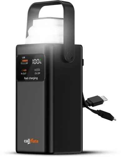 Image of Callmate 23 W Power Bank 