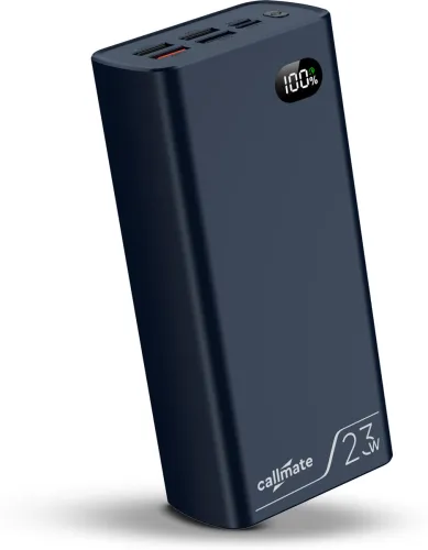 Image of Callmate 30000 mAh 23 W Power Bank