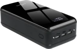 Callmate 65000 mAh 15 W Power Bank 