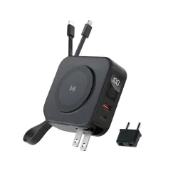 CALLMATE Explorer 18W 10000mAh Power Bank