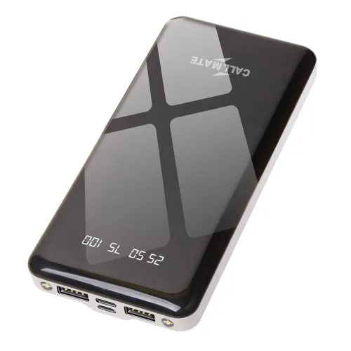 Image of CALLMATE Optimus 10000mAh Power Bank 15W Fast Charging