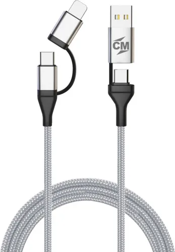 Image of Callmate USB Type C Cable