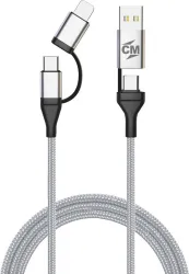 Callmate USB Type C Cable