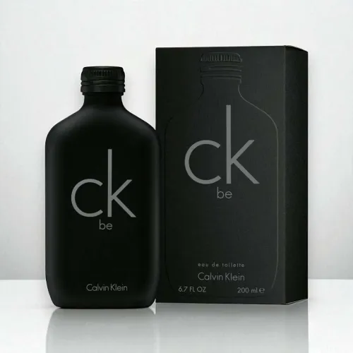 Image of Calvin Klein CK Be Eau de Toilette - 200 ml