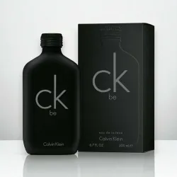 Calvin Klein CK Be Eau de Toilette - 200 ml
