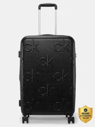 Calvin Klein INSIGNIA 4.0 Expandable Check-in Suitcase 8 Wheels - 26 inch
