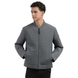 Calvin Klein Jeans Fit Polyester Jacket