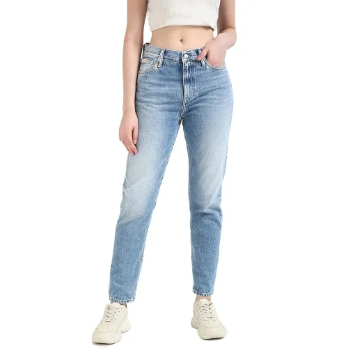 Image of Calvin Klein Jeans Women Jeans