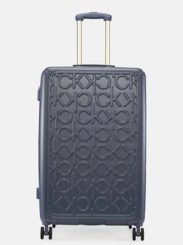 Image of Calvin Klein Medium Suitcase 