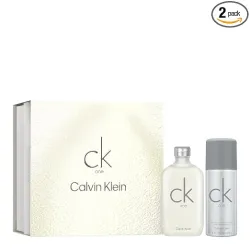 Calvin Klein One