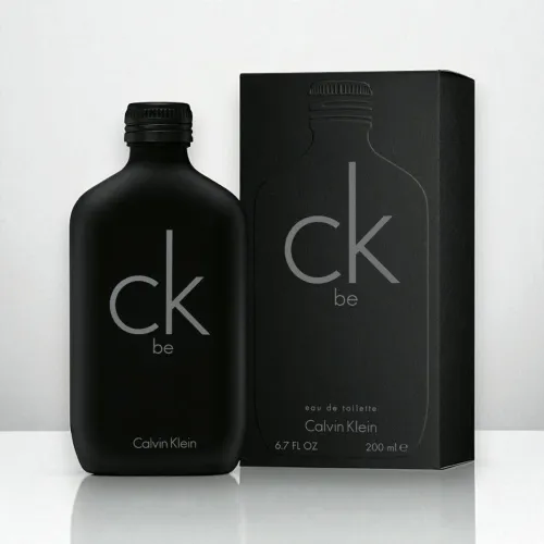 Image of Calvin Klein CK Be Eau de Toilette 200ml