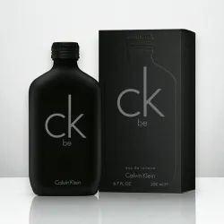 Calvin Klein CK Be Eau de Toilette 200ml
