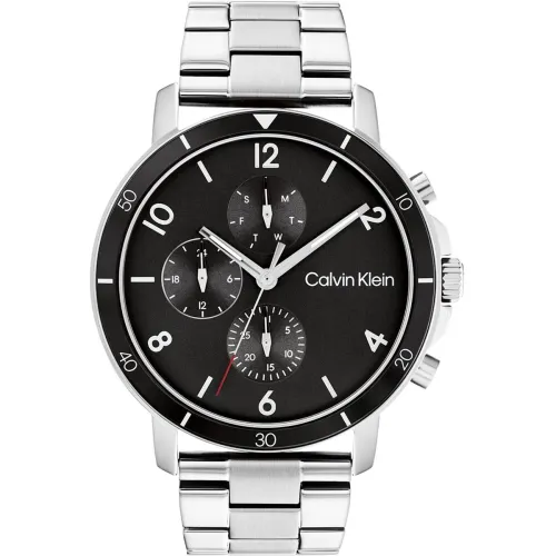 Image of Calvin Klein Gauge Sport Analog Men’s Watch