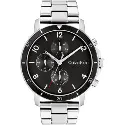 Calvin Klein Gauge Sport Analog Men’s Watch
