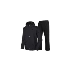 CAMISON Waterproof Unisex Attractive Raincoat