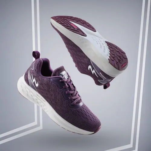 Image of CAMPUS  CAMP GABBIE Womens Sports Shoes
