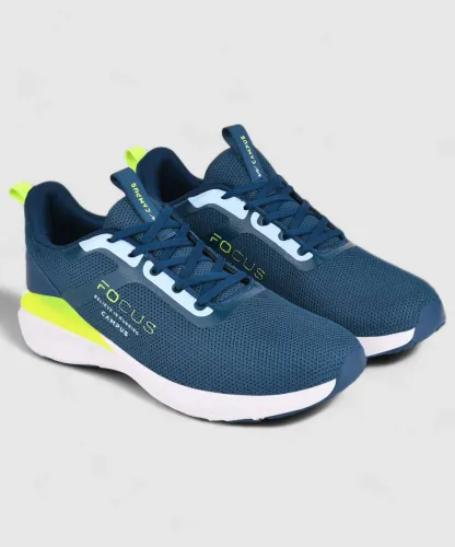 Image of CAMPUS  CAMP LEO Running Shoes For Men