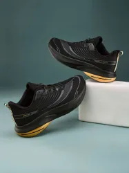 CAMPUS DRIVO Running Shoes Men (Black6)