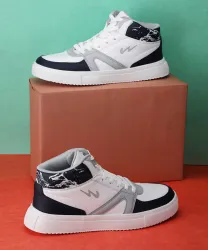 CAMPUS FENCE Sneakers For Men 