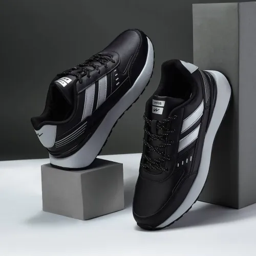 Image of CAMPUS KNICK Casual Shoes 