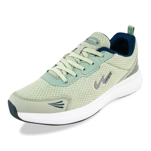 Image of Campus Men Awake Running Shoes