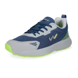 Campus Men Awake Running Shoes