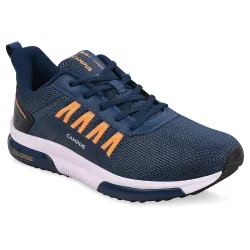 Campus Men Brazil Pro Running Shoes