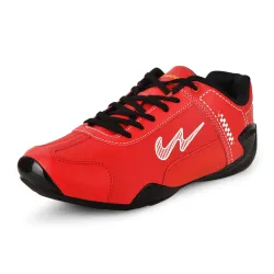 Campus Men Camp Torque Sneakers