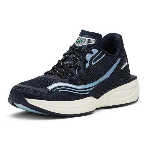 Image of Campus Men Creed Running Shoes