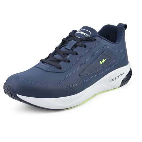 Image of Campus Men Dusk Running Shoes