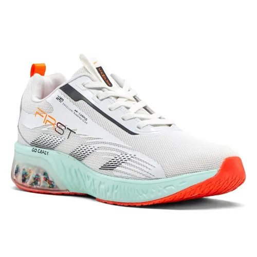 Image of Campus Men First Running Shoes