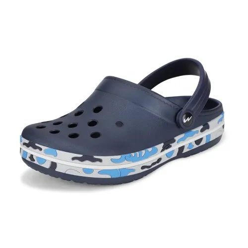 Image of Campus Men Gc-4001 Clogs