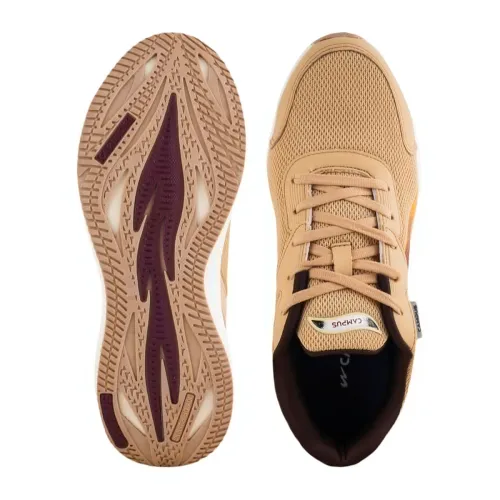 Image of Campus Men Groov Running Shoes