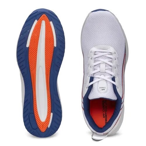 Image of Campus Men Marvrick Running Shoes