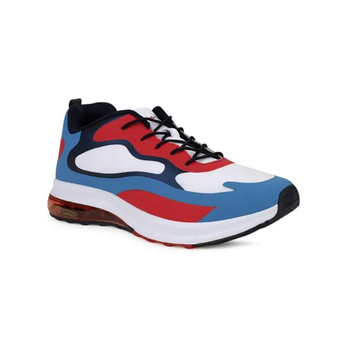 Image of Campus Men Renegade Running Shoes