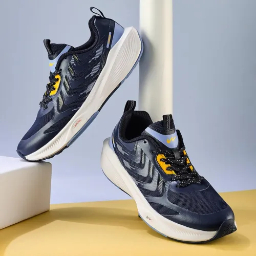 Image of Campus Men's Sniper Running Shoes