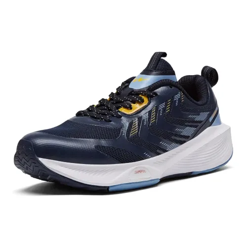 Image of Campus Men's Sniper Running Shoes