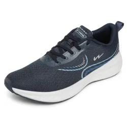 Campus Men Slake Running Shoes