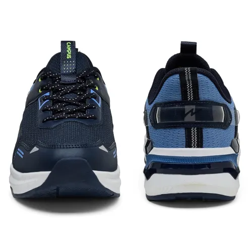 Image of Campus Men Weekender Sneakers