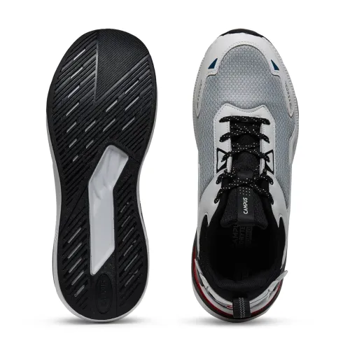 Image of Campus Men Weekender Sneakers
