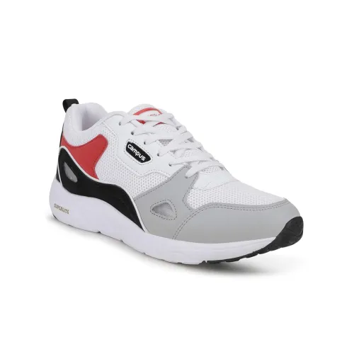 Image of Campus Men Wisdom Running Shoes